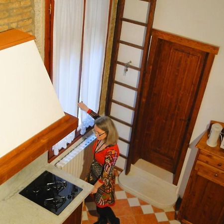 Romantic Venetian Atmosphere Apartment Ngoại thất bức ảnh