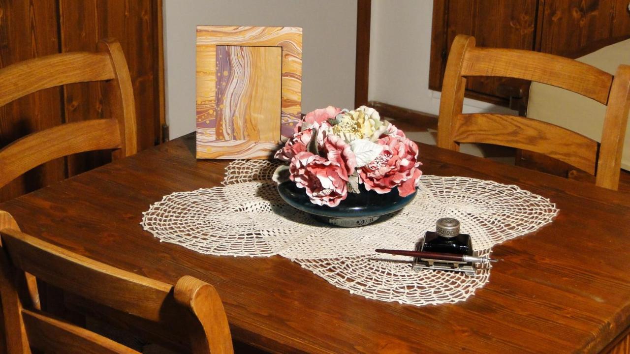 Romantic Venetian Atmosphere Apartment Ngoại thất bức ảnh