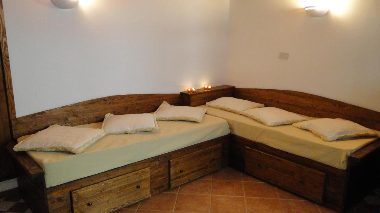 Romantic Venetian Atmosphere Apartment Ngoại thất bức ảnh