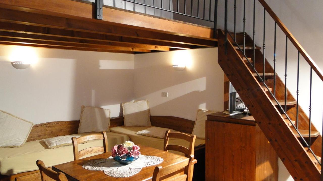 Romantic Venetian Atmosphere Apartment Ngoại thất bức ảnh
