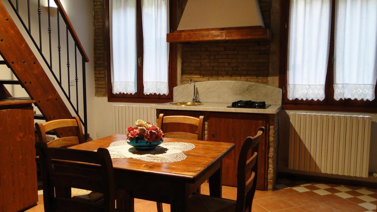Romantic Venetian Atmosphere Apartment Ngoại thất bức ảnh