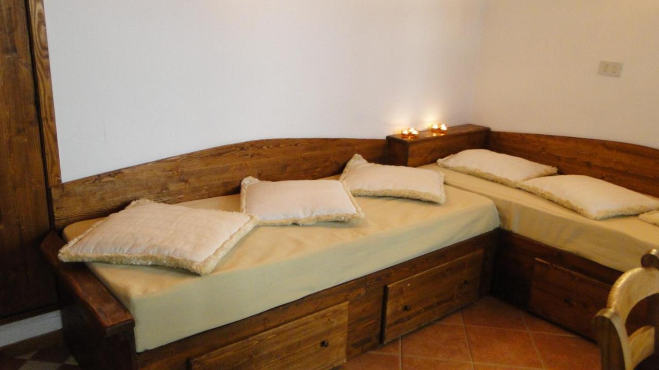 Romantic Venetian Atmosphere Apartment Ngoại thất bức ảnh