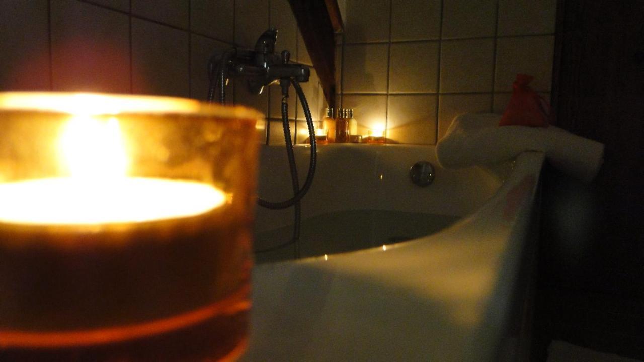 Romantic Venetian Atmosphere Apartment Ngoại thất bức ảnh