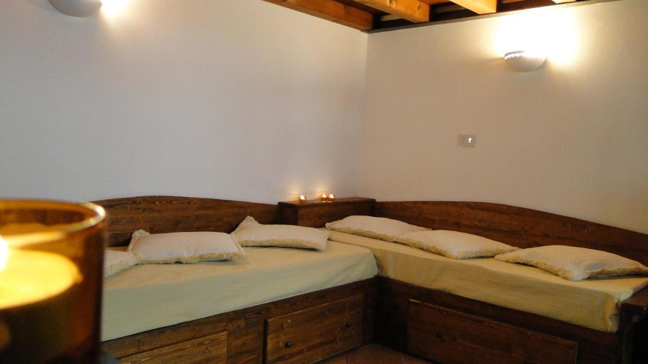 Romantic Venetian Atmosphere Apartment Phòng bức ảnh