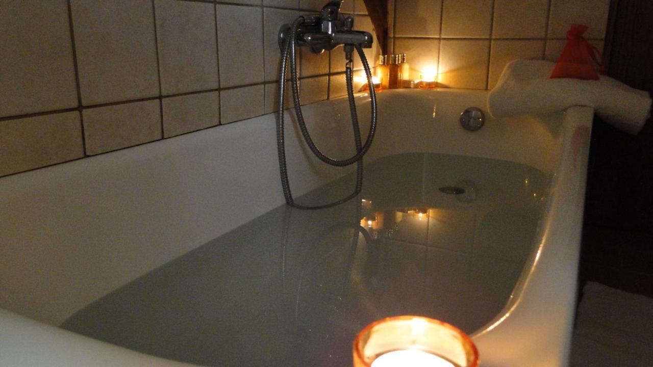Romantic Venetian Atmosphere Apartment Ngoại thất bức ảnh